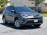 Used 2018 Toyota RAV4 XLE image 4