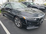 Used 2018 Honda Accord EX-L image 2