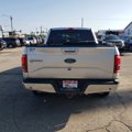 Used 2015 Ford F150 Lariat image 4