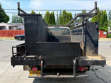 Used 2003 Ford F350 2WD Regular Cab DRW Super Duty image 4
