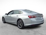 Used 2020 Chevrolet Malibu LT image 4