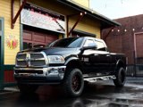 Used 2016 RAM 3500 Laramie w/ Convenience Group image 4