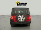 Used 2015 Jeep Wrangler Sport image 6
