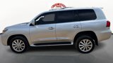 Used 2010 Lexus LX 570 4WD image 2