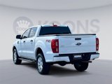 Used 2019 Ford Ranger XLT w/ FX4 Off-Road Package image 4