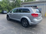 Used 2017 Dodge Journey SE w/ Flexible Seating Group image 4
