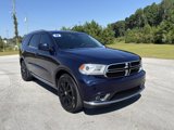 Used 2018 Dodge Durango SXT w/ Quick Order Package 2BB image 2