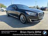 Used 2019 Genesis G90 5.0 Ultimate image 3