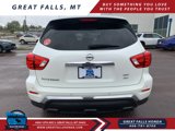 Used 2020 Nissan Pathfinder SV image 6