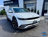 Used 2023 Hyundai Ioniq 5 SEL image 4