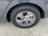 New 2025 Hyundai Elantra SE image 4