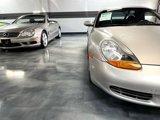 Used 1997 Porsche Boxster image 6