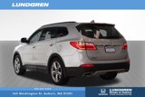 Used 2015 Hyundai Santa Fe Limited w/ Option Group 04 image 3