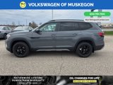 New 2025 Volkswagen Atlas Peak Edition SE image 4