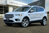 Used 2019 Ford Escape Titanium image 3