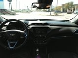 Used 2023 Chevrolet TrailBlazer LT w/ Sun and Liftgate Package image 3