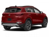 Used 2021 Kia Sportage SX image 2