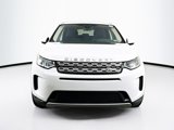 Used 2020 Land Rover Discovery Sport image 2