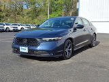 Certified 2023 Honda Accord EX image 3