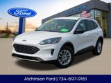 Certified 2022 Ford Escape SE image 1