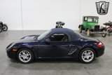 Used 2007 Porsche Boxster image 3