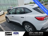 Used 2020 Ford Escape S image 3