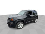 Used 2021 Jeep Renegade Sport w/ Sport Appearance Group image 4