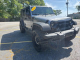 Used 2015 Jeep Wrangler Unlimited Sport w/ Quick Order Package 24S image 5
