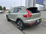 Certified 2023 Volvo XC40 B5 Plus w/ Driver Assist Package image 6