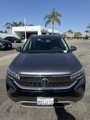 Used 2022 Volkswagen Taos SE image 2