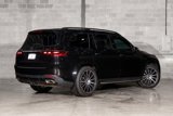 Used 2025 Mercedes-Benz GLS 580 4MATIC image 3