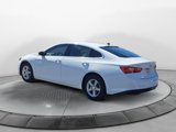 Certified 2024 Chevrolet Malibu LS image 5