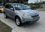 Used 2010 Subaru Forester 2.5X Premium image 4