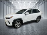 Used 2022 Toyota RAV4 XLE image 5