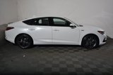 New 2025 Acura Integra A-Spec image 2