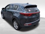 Used 2018 Kia Sportage LX image 2