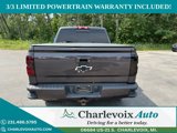 Used 2014 Chevrolet Silverado 1500 LTZ Z71 w/ LTZ Plus Package image 4