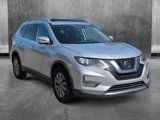 Used 2018 Nissan Rogue SV w/ Sun & Sound Touring Package image 3