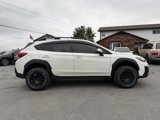 Used 2021 Subaru Crosstrek 2.5i Sport w/ Moonroof Package image 2