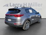 Used 2018 Kia Sportage EX w/ EX Premium Package image 5