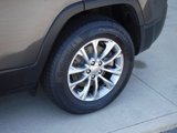 Certified 2022 Jeep Cherokee Latitude Lux w/ Sun & Sound Group image 4