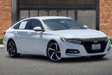 Used 2018 Honda Accord Sport image 2