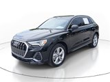 Used 2024 Audi Q3 2.0T Premium Plus w/ Premium Plus Package image 2