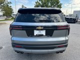 Used 2024 Chevrolet Traverse LT image 4
