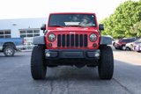 Used 2016 Jeep Wrangler Unlimited Rubicon image 3