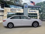 Used 2017 Toyota Camry LE image 3