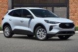 New 2025 Ford Escape Active image 2