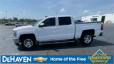 Used 2017 Chevrolet Silverado 1500 LT image 5