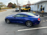 Used 2015 Ford Mustang Premium w/ Equipment Group 201A image 6