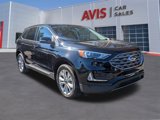 Used 2024 Ford Edge Titanium image 3